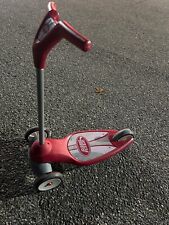 Scooter radio flyer for sale  Fredericksburg
