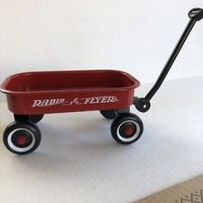 Mini radio flyer for sale  Hugo