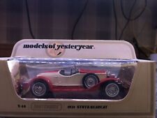 Matchbox yesteryear y14 for sale  Ireland