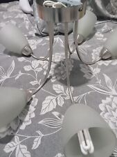 Lampada sospensione lampadario usato  Verbicaro