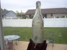 Brewer hofmann bottling for sale  Braidwood