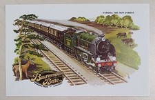 Bournemouth belle passing for sale  ASHFORD