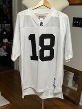 Reebok nfl randy for sale  Seattle