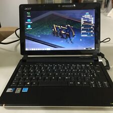 Portatile netbook acer usato  Piedimonte Etneo