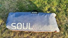 Flysurfer soul 21m for sale  LONDON