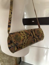 Blogger handtasche leder gebraucht kaufen  Menden (Sauerland)
