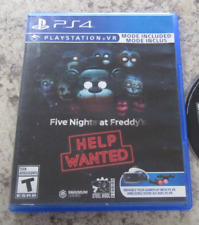 Five nights freddy for sale  Vincennes
