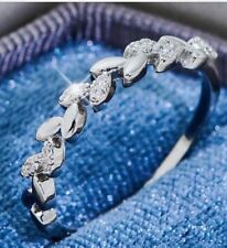 Silver minimalist delicate for sale  LONDON