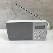 Radiolina sony radio usato  Zenson di Piave
