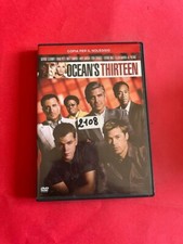 Film dvd ocean usato  Santo Stefano di Camastra