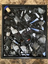 Broken bottle resin for sale  Chicago