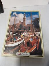 Holiday 750 jigsaw for sale  TAMWORTH