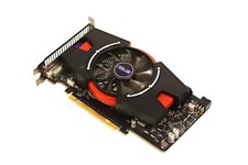 Placa de Vídeo ASUS NVIDIA GeForce GTX 550 Ti 1GB GDDR5 PCIe x16 P/N: ENGTX550 comprar usado  Enviando para Brazil