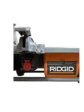 Ridgid 6.5 amp for sale  Bristow