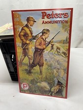 Vtg. peter ammo for sale  Richmond