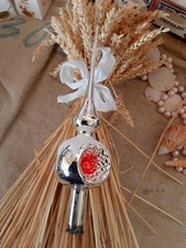 Baumspitze christbaumspitze gl gebraucht kaufen  Rudolstadt