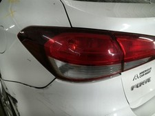 Driver tail light for sale  Daphne