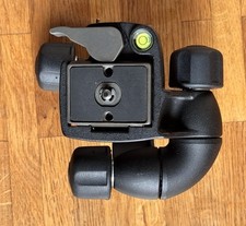 Manfrotto 460mg wege gebraucht kaufen  Hamburg