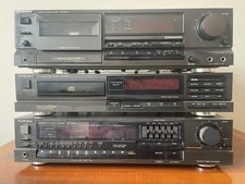 Technics separates stereo for sale  WOLVERHAMPTON