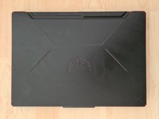 Last Chance! ASUS TUF F15 - i5, GTX 1650, 144Hz, UK Keyboard + Power Adapter comprar usado  Enviando para Brazil