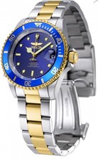 Invicta unisex armbanduhr gebraucht kaufen  Nordendorf