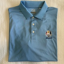 Men blue golf for sale  Atlanta
