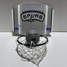 San antonio spurs for sale  NEWMARKET