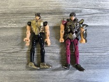 Figurines saint seiya d'occasion  Villeneuve-d'Ascq-
