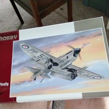 Special hobby fairey for sale  HULL