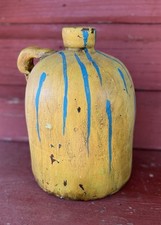 Antique crock stoneware for sale  Saint Amant
