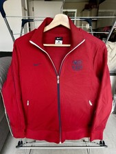 Boys youth barcelona for sale  LONDON