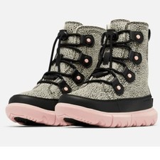 Sorel kids explorer for sale  North Ridgeville