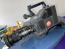Sony dxc 637p for sale  LONDON