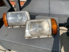 Mercedes r107 pair for sale  SEVENOAKS