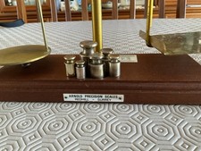 Vintage postal beam for sale  SHEFFIELD