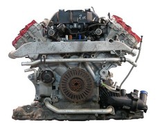 Motor audi rs4 gebraucht kaufen  Hamm, Sieg