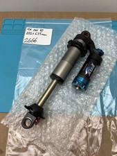 Dhx 5.0 rear for sale  EAST MOLESEY