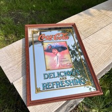 Vintage coca cola gebraucht kaufen  Husum