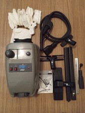 Dampfreiniger fif 2002 gebraucht kaufen  Duisburg