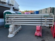 Aluminium super prop for sale  SLOUGH