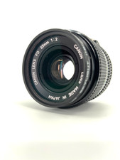 Exc canon nfd d'occasion  Expédié en Belgium