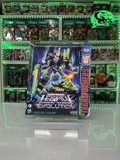 Transformers legacy evolution usato  Scorze