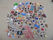 Playmobil geobra gros d'occasion  Valence