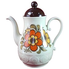 Kaffeekanne kanne schirnding gebraucht kaufen  Gelsenkirchen