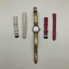 Ladies michele 26mm for sale  Lisbon