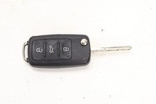 Tiguan 5n0 schlüssel gebraucht kaufen  Cottbus