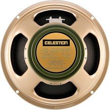 Celestion g12m greenback for sale  Kansas City
