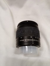 nikon 28 80mm lens for sale  THETFORD