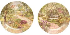 George romantic gardens for sale  CROWTHORNE