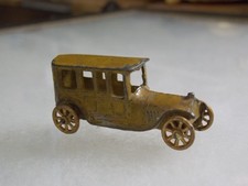 1911 tootsietoy limo for sale  Oviedo